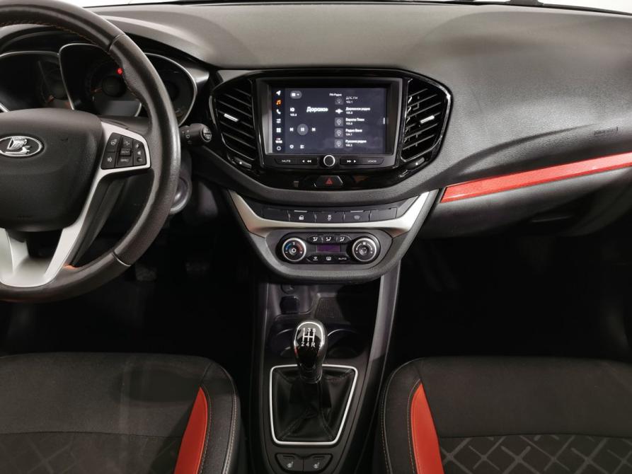 Lada (ВАЗ) Vesta I Москва  - изображение 13