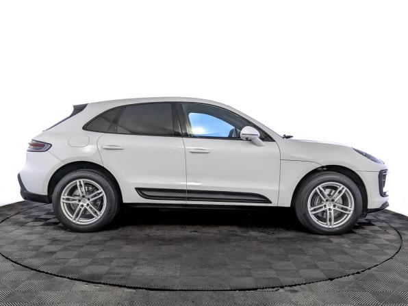 Porsche Macan I Рестайлинг 2 с пробегом 2022 года, цена 7 300 000 рублей, 26584 км, внедорожник, Автокод Объявления