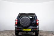 Chevrolet Niva I Рестайлинг Пермь  - изображение 27