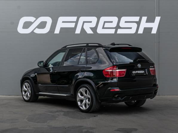 BMW X5 II (E70) с пробегом 2007 года, цена 1 555 000 рублей, 352751 км, внедорожник, Автокод Объявления