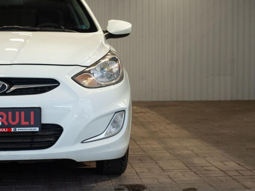 Hyundai Solaris I Иваново  - изображение 5