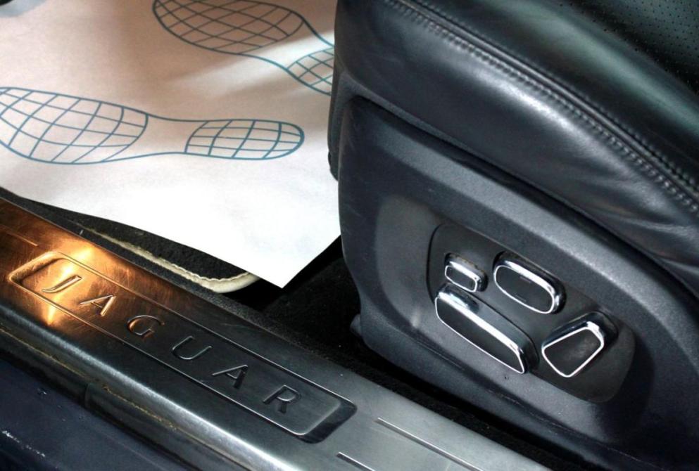 Jaguar XJ IV (X351) Нижний Новгород  - изображение 19