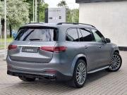 Mercedes-Benz GLS AMG II (X167) Санкт-Петербург  - изображение 38