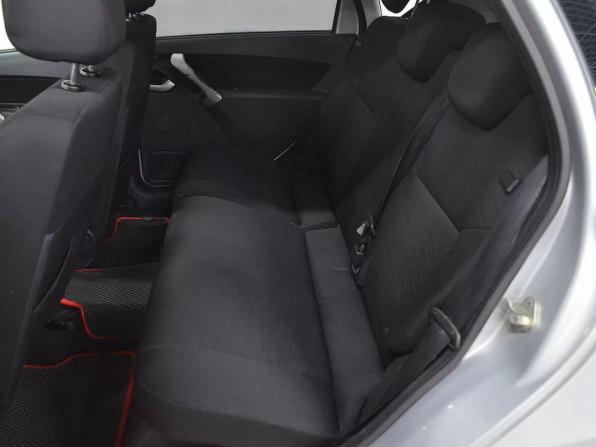 Datsun mi-DO с пробегом 2015 года, цена 380 000 рублей, 226500 км, хэтчбек, Автокод Объявления