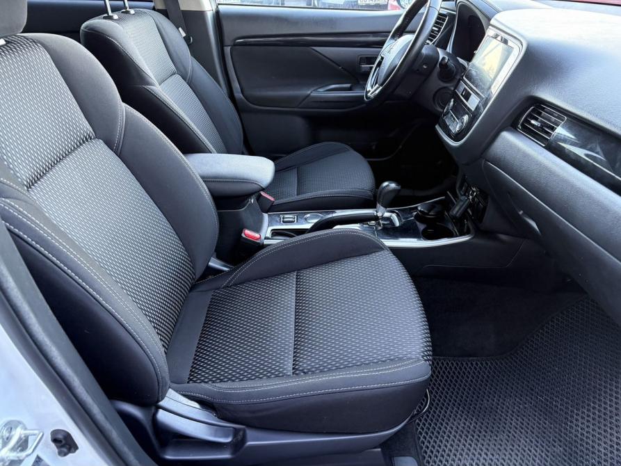 Mitsubishi Outlander III Рестайлинг 3 Москва  - изображение 9