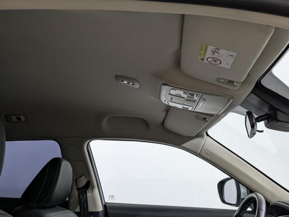 Geely Atlas I с пробегом 2021 года, цена 1 575 000 рублей, 118647 км, внедорожник, Автокод Объявления