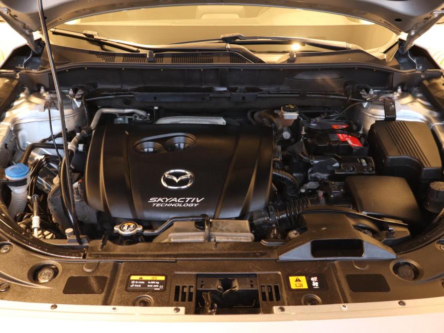 Mazda CX-5 II Москва  - изображение 24