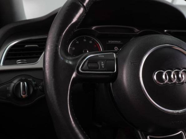 Audi A4 IV (B8) Рестайлинг с пробегом 2012 года, цена 1 199 000 рублей, 304748 км, седан, Автокод Объявления