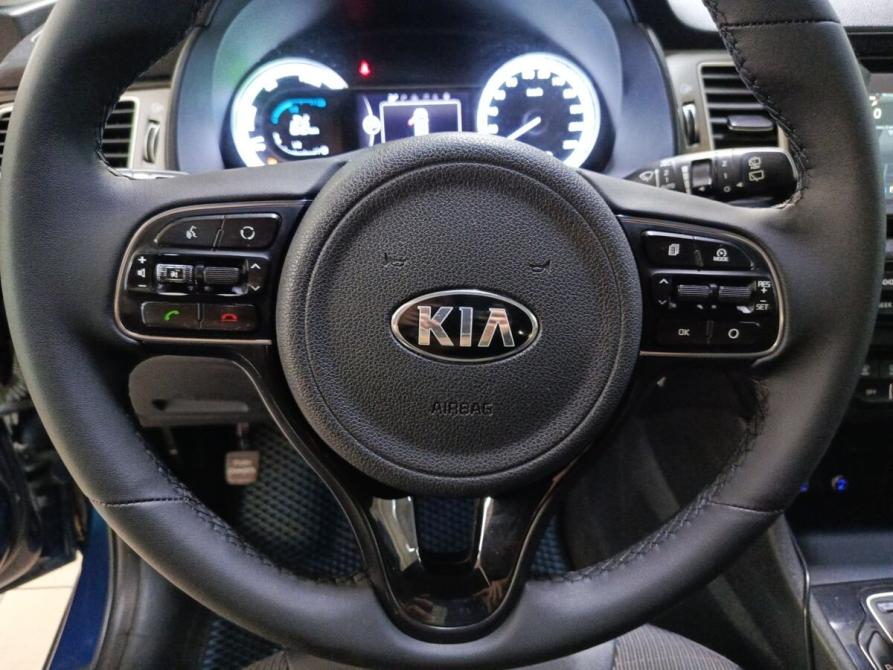 Kia Niro I Набережные Челны  - изображение 25