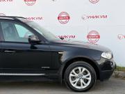 BMW X3 I (E83) Рестайлинг Екатеринбург  - изображение 50