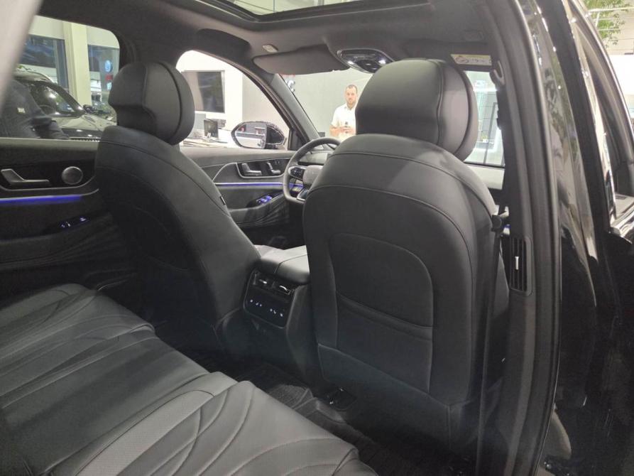 Chery Tiggo 9 I Саранск  - изображение 6