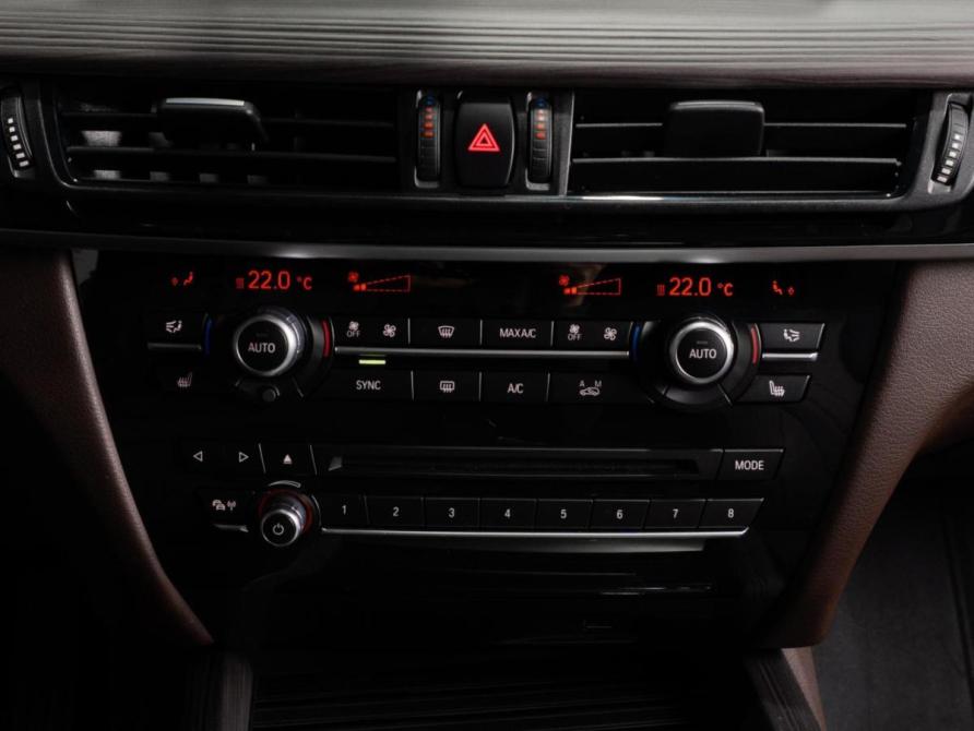 BMW X5 III (F15) Тюмень  - изображение 19