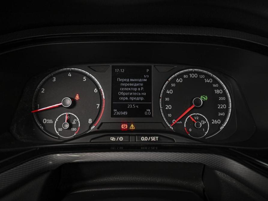 Volkswagen Polo V Рестайлинг Ставрополь  - изображение 22