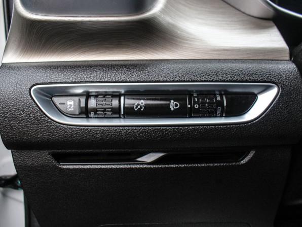 Geely Coolray I с пробегом 2023 года, цена 1 584 000 рублей, 85609 км, внедорожник, Автокод Объявления