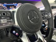 Mercedes-Benz G-Класс AMG II (W463) Москва  - изображение 39