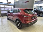 Nissan Qashqai II Рестайлинг Екатеринбург  - изображение 33