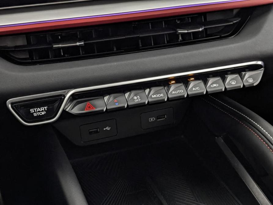 Geely Coolray I Рестайлинг Москва  - изображение 21
