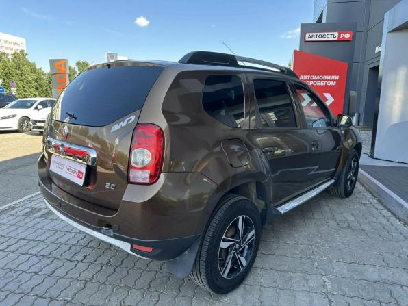 Renault Duster I с пробегом 2013 года, цена 894 040 рублей, 224684 км, внедорожник, Автокод Объявления