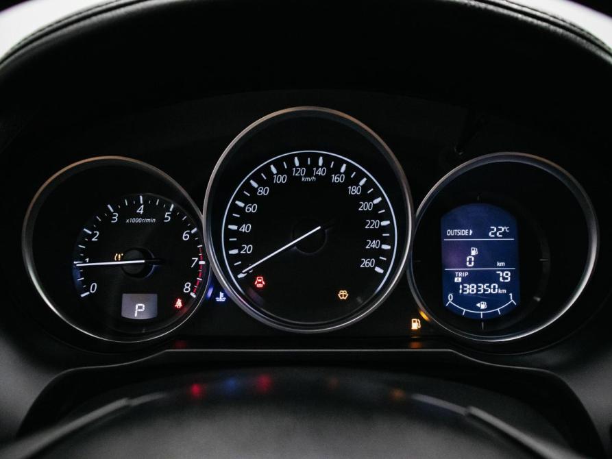 Mazda 6 III (GJ) Красноярск  - изображение 20