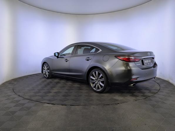 Mazda 6 III (GJ) Рестайлинг 2 с пробегом 2020 года, цена 2 550 000 рублей, 92423 км, седан, Автокод Объявления