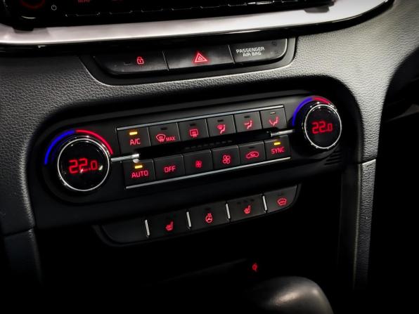 Kia XCeed I с пробегом 2020 года, цена 1 860 000 рублей, 78176 км, хэтчбек, Автокод Объявления