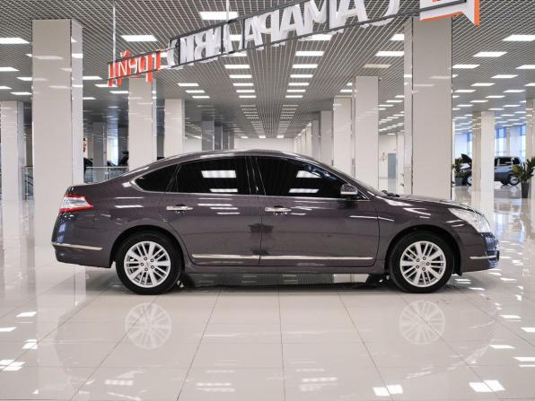 Nissan Teana II (J32) Рестайлинг с пробегом 2012 года, цена 984 000 рублей, 268000 км, седан, Автокод Объявления