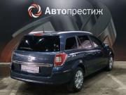 Opel Astra H Рестайлинг Ставрополь  - изображение 30