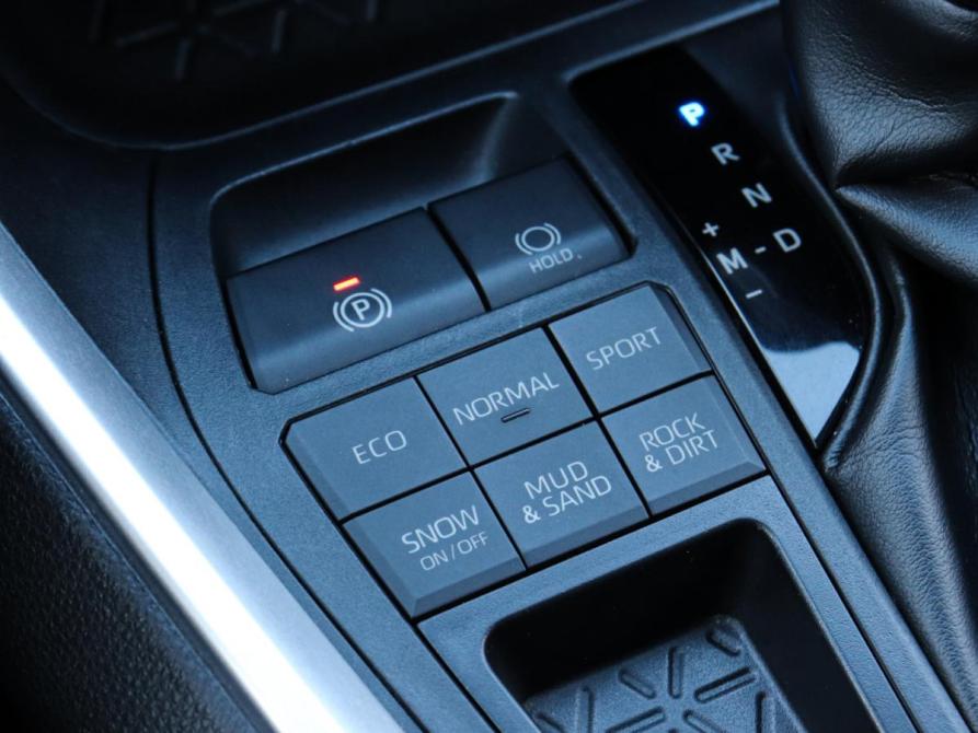 Toyota RAV4 V (XA50) Химки  - изображение 12