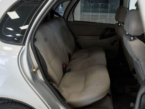 Lada (ВАЗ) Kalina I с пробегом 2011 года, цена 168 000 рублей, 279000 км, хэтчбек, Автокод Объявления