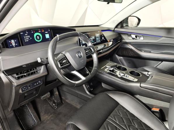 Changan UNI-K с пробегом 2023 года, цена 2 399 000 рублей, 36240 км, внедорожник, Автокод Объявления