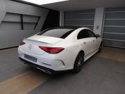 Mercedes-Benz CLS III (C257) Санкт-Петербург  - изображение 32