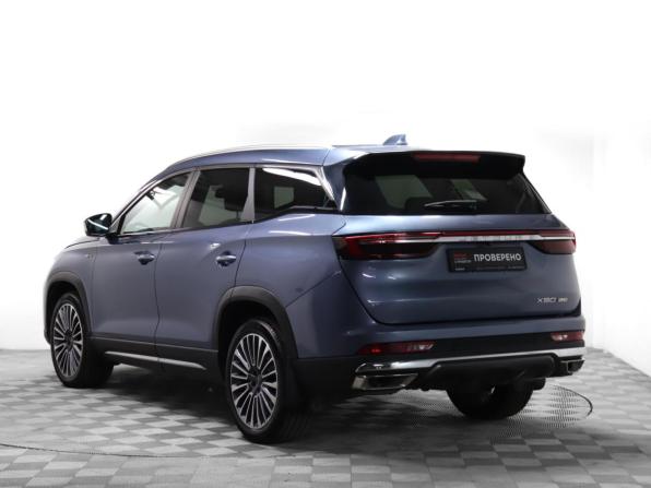 JETOUR X90+ с пробегом 2023 года, цена 2 249 000 рублей, 13489 км, внедорожник, Автокод Объявления