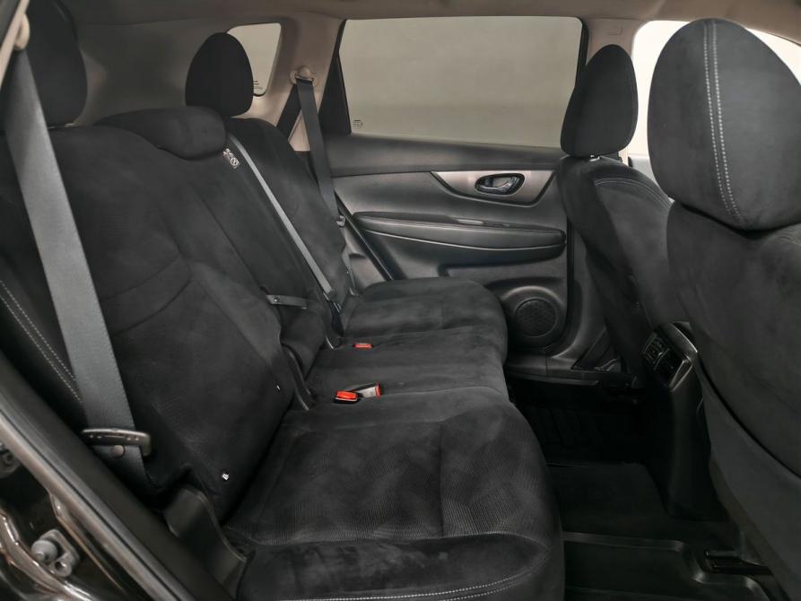 Nissan X-Trail III Москва  - изображение 13