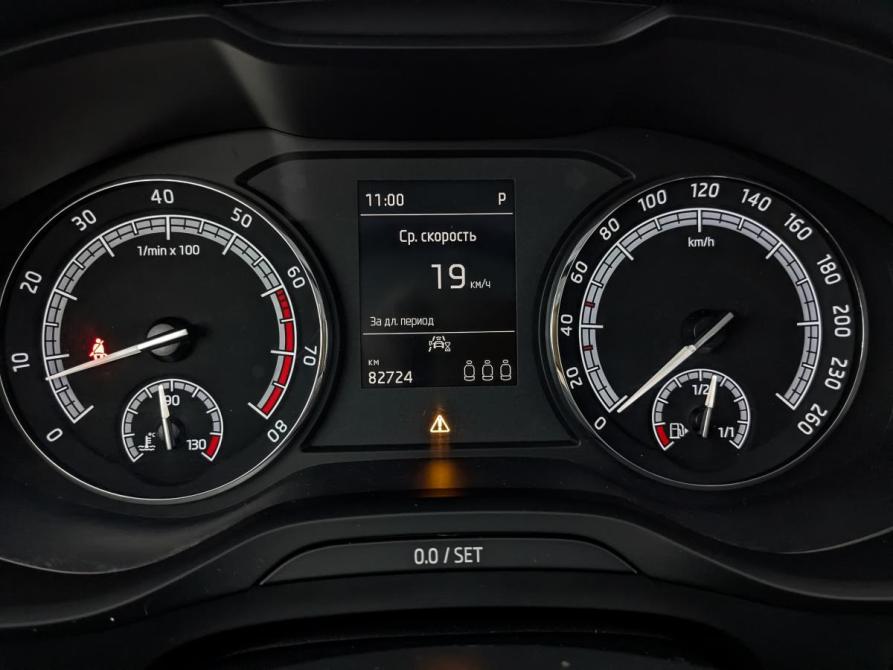 Skoda Kodiaq I Москва  - изображение 16