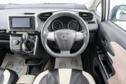 Toyota Wish II Рестайлинг Красноярск  - изображение 38