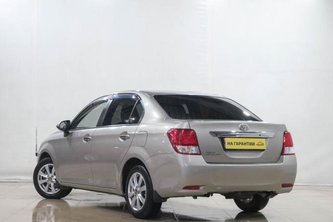 Toyota Corolla XI (E160 E170 E180) с пробегом 2013 года, цена 1 239 000 рублей, 130000 км, седан, Автокод Объявления