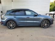 Porsche Cayenne III Москва  - изображение 31