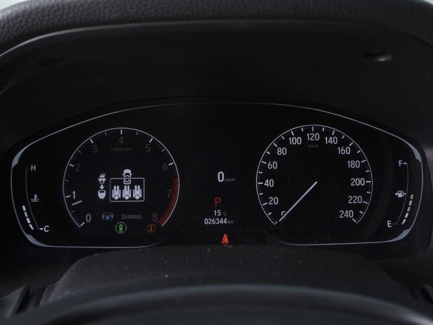 Honda Accord X Рестайлинг Ростов-на-Дону  - изображение 21