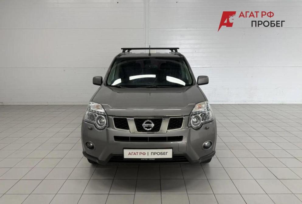 Nissan X-Trail II Рестайлинг Астрахань  - изображение 2