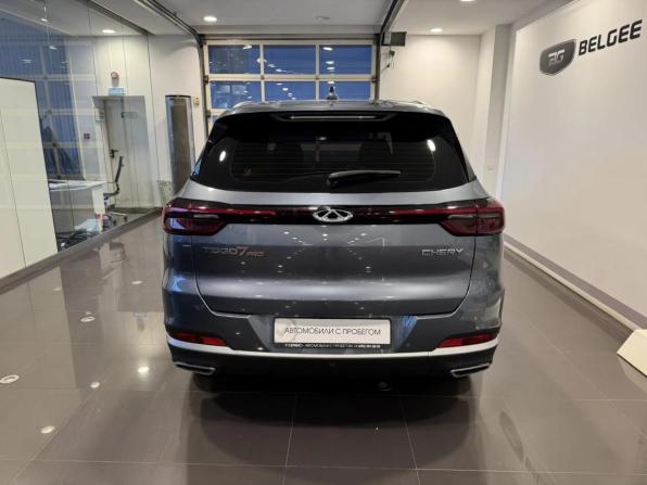 Chery Tiggo 7 Pro I с пробегом 2021 года, цена 1 640 000 рублей, 73153 км, внедорожник, Автокод Объявления