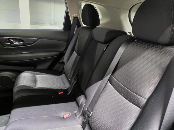 Nissan X-Trail III Рестайлинг с пробегом 2020 года, цена 2 390 000 рублей, 117101 км, внедорожник, Автокод Объявления