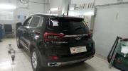 Chery Tiggo 4 Pro I Санкт-Петербург  - изображение 9