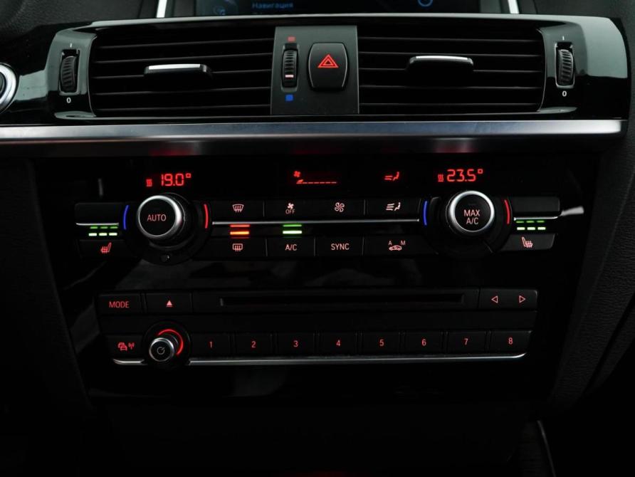 BMW X4 I (F26) Москва  - изображение 17