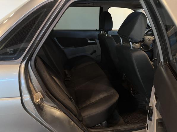 Lada (ВАЗ) Priora I с пробегом 2011 года, цена 280 000 рублей, 249829 км, седан, Автокод Объявления