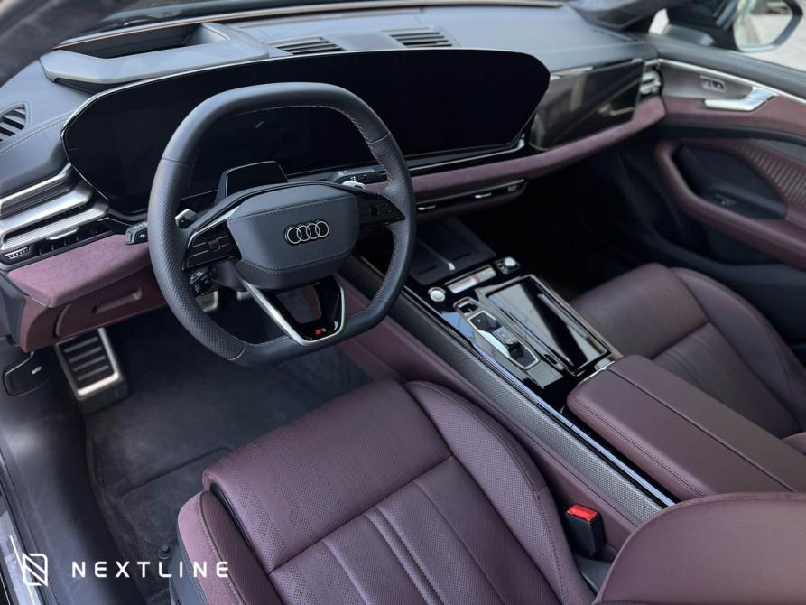 Audi A6 VI (C9) Самара  - изображение 7