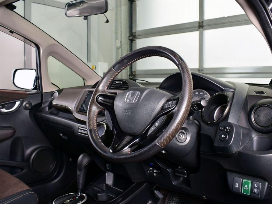 Honda Fit Shuttle I Кемерово  - изображение 7
