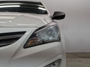 Hyundai Solaris I Рестайлинг Москва  - изображение 40