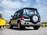 Mitsubishi Pajero Pinin Москва  - изображение 24