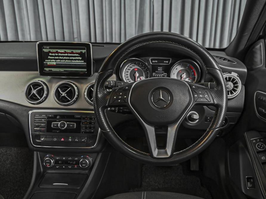 Mercedes-Benz GLA I (X156) Ставрополь  - изображение 18
