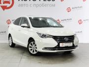 Changan Alsvin Минеральные Воды  - изображение 19
